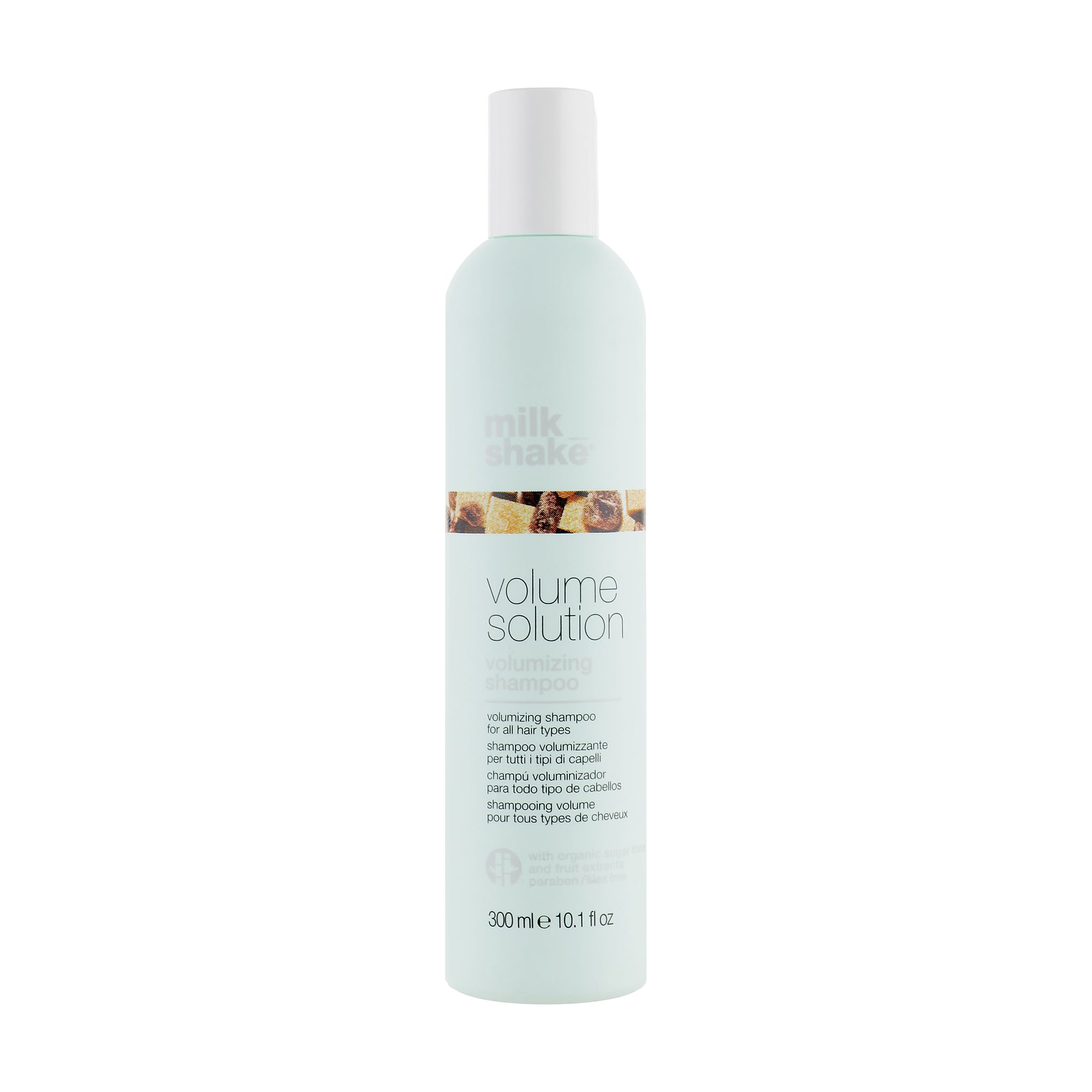 Шампунь milk_shake Volume Solution Shampoo для об'єму волосся, 300 мл